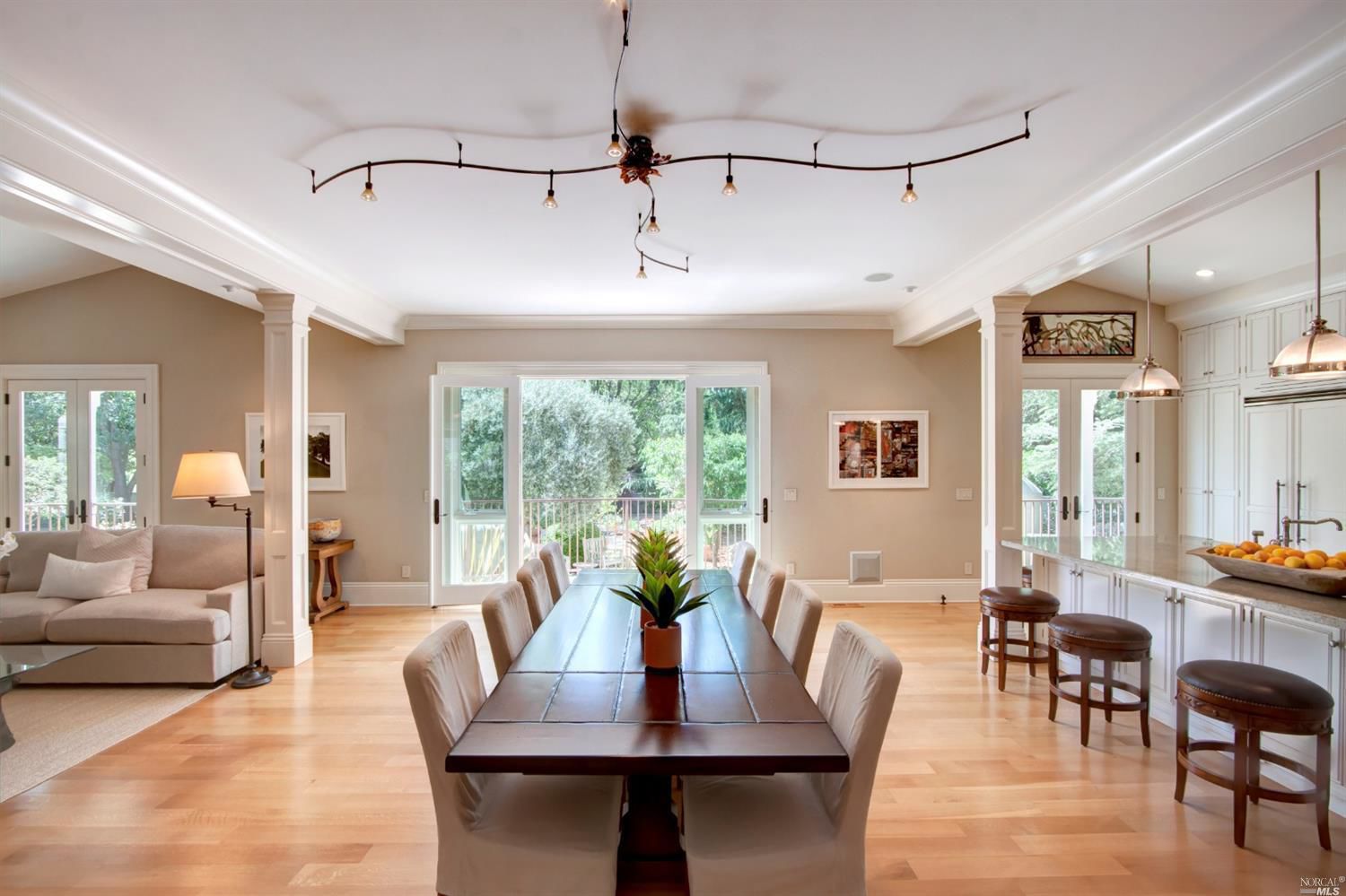 3960 Hagen Road, Napa